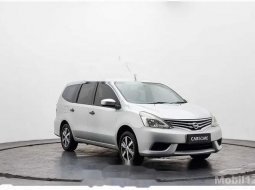 Nissan Grand Livina 2017 Jawa Barat dijual dengan harga termurah