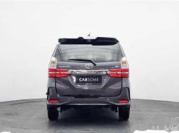 Jual cepat Toyota Avanza G 2019 di Banten 2