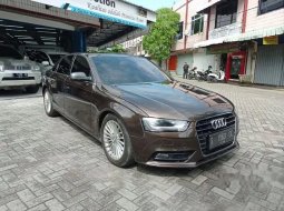 Jual Audi A4 1.8 TFSI PI 2014 harga murah di Jawa Timur