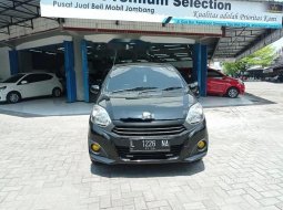 Jawa Timur, jual mobil Daihatsu Ayla D 2018 dengan harga terjangkau 12