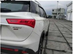 DKI Jakarta, jual mobil Wuling Almaz Exclusive 5-Seater 2019 dengan harga terjangkau 1