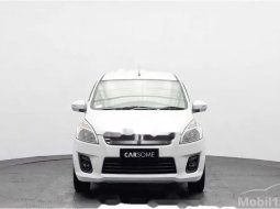 Jual Suzuki Ertiga GX 2015 harga murah di DKI Jakarta 4