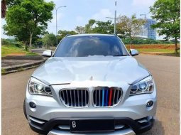 Jual BMW X1 sDrive18i xLine 2013 harga murah di Banten
