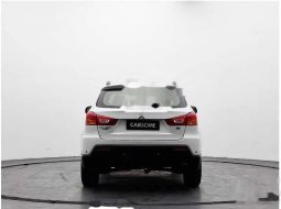 Mitsubishi Outlander Sport 2013 Banten dijual dengan harga termurah 8