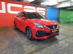 Suzuki Baleno 2021 DKI Jakarta dijual dengan harga termurah 8