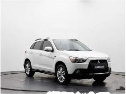 Mitsubishi Outlander Sport 2013 Banten dijual dengan harga termurah 6