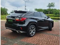 Lexus RX 2016 DKI Jakarta dijual dengan harga termurah 3