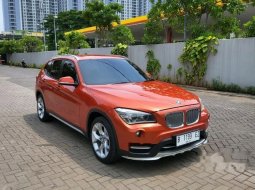 DKI Jakarta, jual mobil BMW X1 sDrive18i xLine 2015 dengan harga terjangkau