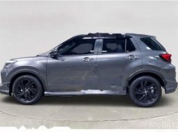 Mobil Toyota Raize 2021 dijual, Jawa Barat 4