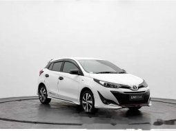 Jual Toyota Sportivo 2019 harga murah di DKI Jakarta