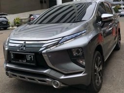 Jual cepat Mitsubishi Xpander ULTIMATE 2018 di DKI Jakarta