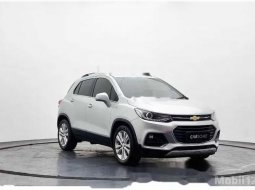 Jual cepat Chevrolet TRAX LTZ 2017 di Jawa Barat 6