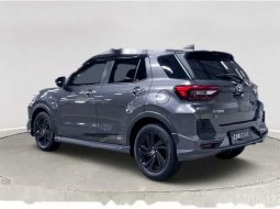 Mobil Toyota Raize 2021 dijual, Jawa Barat 1