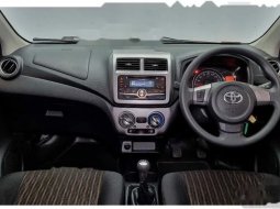 Jual Toyota Agya G 2018 harga murah di DKI Jakarta 3