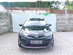 Jual cepat Toyota Sportivo 2019 di Jawa Timur