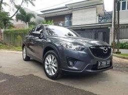Mazda CX-5 2014 Jawa Barat dijual dengan harga termurah 13