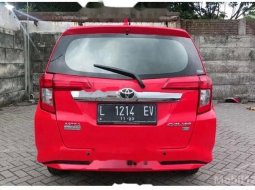 Jual mobil bekas murah Toyota Calya G 2018 di Jawa Timur 4