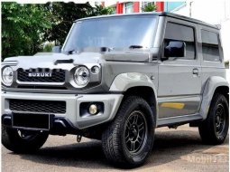 Dijual mobil bekas Suzuki Jimny AT, DKI Jakarta  11