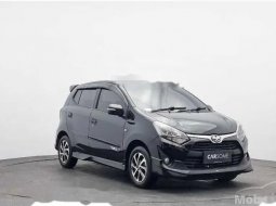 Jual Toyota Agya G 2018 harga murah di DKI Jakarta 4