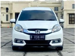 Jual mobil Honda Mobilio E Prestige 2016 bekas, DKI Jakarta 6