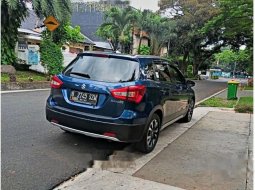 Mobil Suzuki SX4 S-Cross 2018 AT terbaik di DKI Jakarta 10