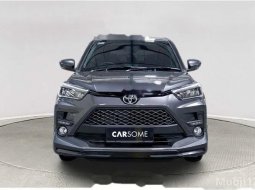 Mobil Toyota Raize 2021 dijual, Jawa Barat 3