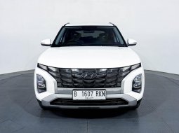 Hyundai Creta 2022