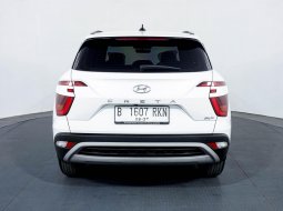 Hyundai Creta 2022 2