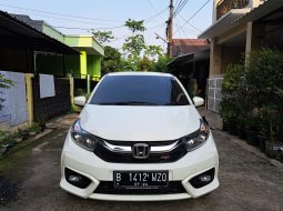 Honda Brio Satya E CVT 2019 3