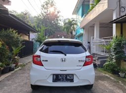 Honda Brio Satya E CVT 2019 5