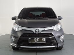 Promo Toyota Calya murah 1