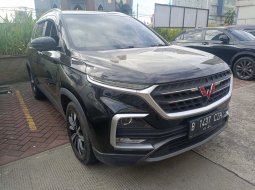 Wuling Almaz 1.5T Lux AT 2019 1