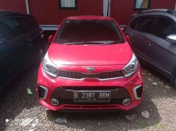 Kia Picanto GT Line MT 2019