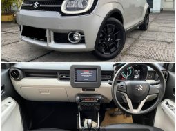 Suzuki Ignis 1.2 GX AGS 2018 Automatic KM 10,000 SERVIS RECORD BERGARANSI MULUS TERAWAT SIAP PAKAI 1