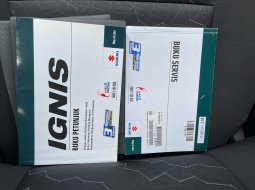Suzuki Ignis 1.2 GX AGS 2018 Automatic KM 10,000 SERVIS RECORD BERGARANSI MULUS TERAWAT SIAP PAKAI 7