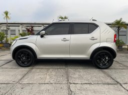 Suzuki Ignis 1.2 GX AGS 2018 Automatic KM 10,000 SERVIS RECORD BERGARANSI MULUS TERAWAT SIAP PAKAI 13