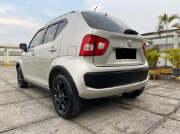 Suzuki Ignis 1.2 GX AGS 2018 Automatic KM 10,000 SERVIS RECORD BERGARANSI MULUS TERAWAT SIAP PAKAI 20