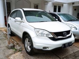 Honda CRV 2.4 AT 2012 1