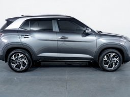 Hyundai Creta  1.5 STYLE AT 2022