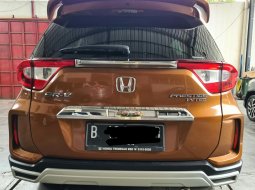 Honda BRV E Prestige AT ( Matic ) 2019 Gold Brown Km 44rban  New Model  Siap Pakai 6