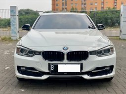 BMW 3 Series 328i 2014 Putih