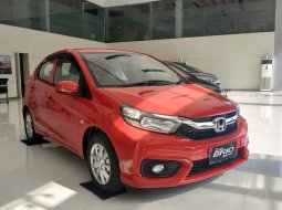 Gebyar Promo Akhir Tahun Honda WRV 5