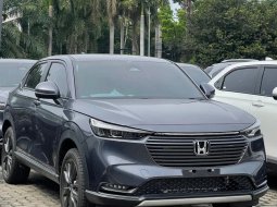 Gebyar Promo Akhir Tahun Honda WRV 4
