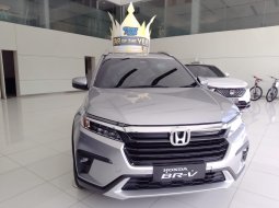 Gebyar Promo Akhir Tahun Honda WRV 6