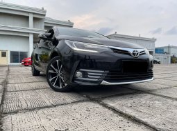 Toyota Altis 1.8 V Automatic 2018 BERGARANSI MULUS TERAWAT SIAP PAKAI SERVIS RECORD