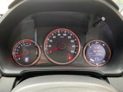 Honda Mobilio RS CVT 2017 Silver 2