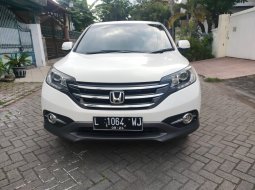 Honda CR-V 2.0 i-VTEC 2014 Putih