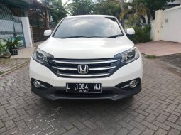 Honda CR-V 2.0 i-VTEC 2014 Putih 1