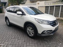 Honda CR-V 2.0 i-VTEC 2014 Putih 9