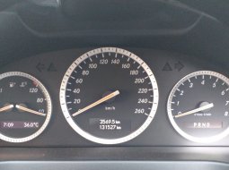 Mercedes-Benz C-Class C 200 K 2008 Silver classic CKD 6